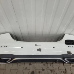 Zniżka Zderzak tył tylny Mercedes W213 213 AMG LIFT SEDAN HYBRID 20-